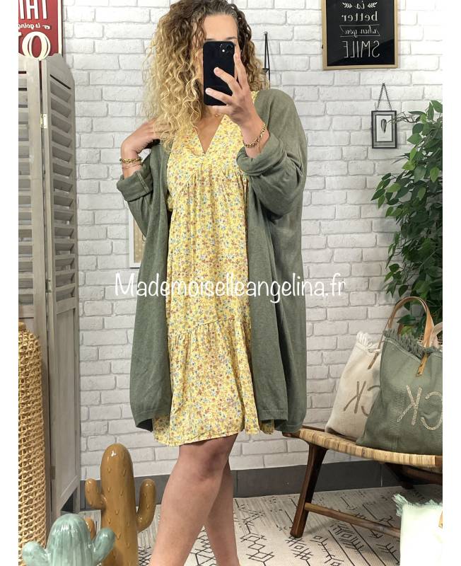 Gilet De Randonnée Lodestar Vintage Kaki Beige – Taille 2XL, Multi Poches Zippées, Idéal Pêche Et Plein Air