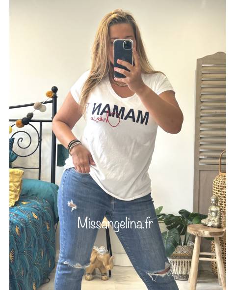 Jean Old Navy Femme Taille 2 Courte - Bleu Marine Clair (neuf Avec étiquette)