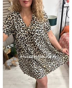combirobe leopard
