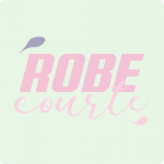 Robes courtes