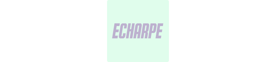 Echarpes