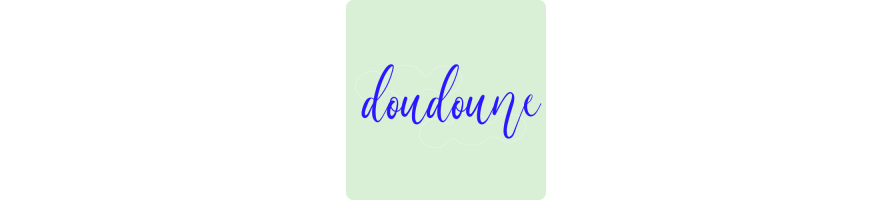 Doudounes