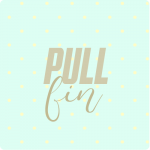 Pulls fins