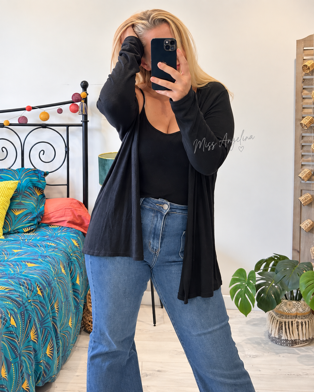 GILET SOUPLE ET LEGR EN LAINE MADE IN ITALY
