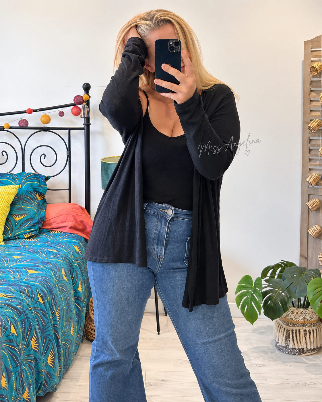 GILET SOUPLE ET LEGR EN LAINE MADE IN ITALY