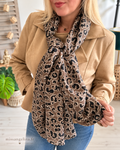FOULARD LEODO
