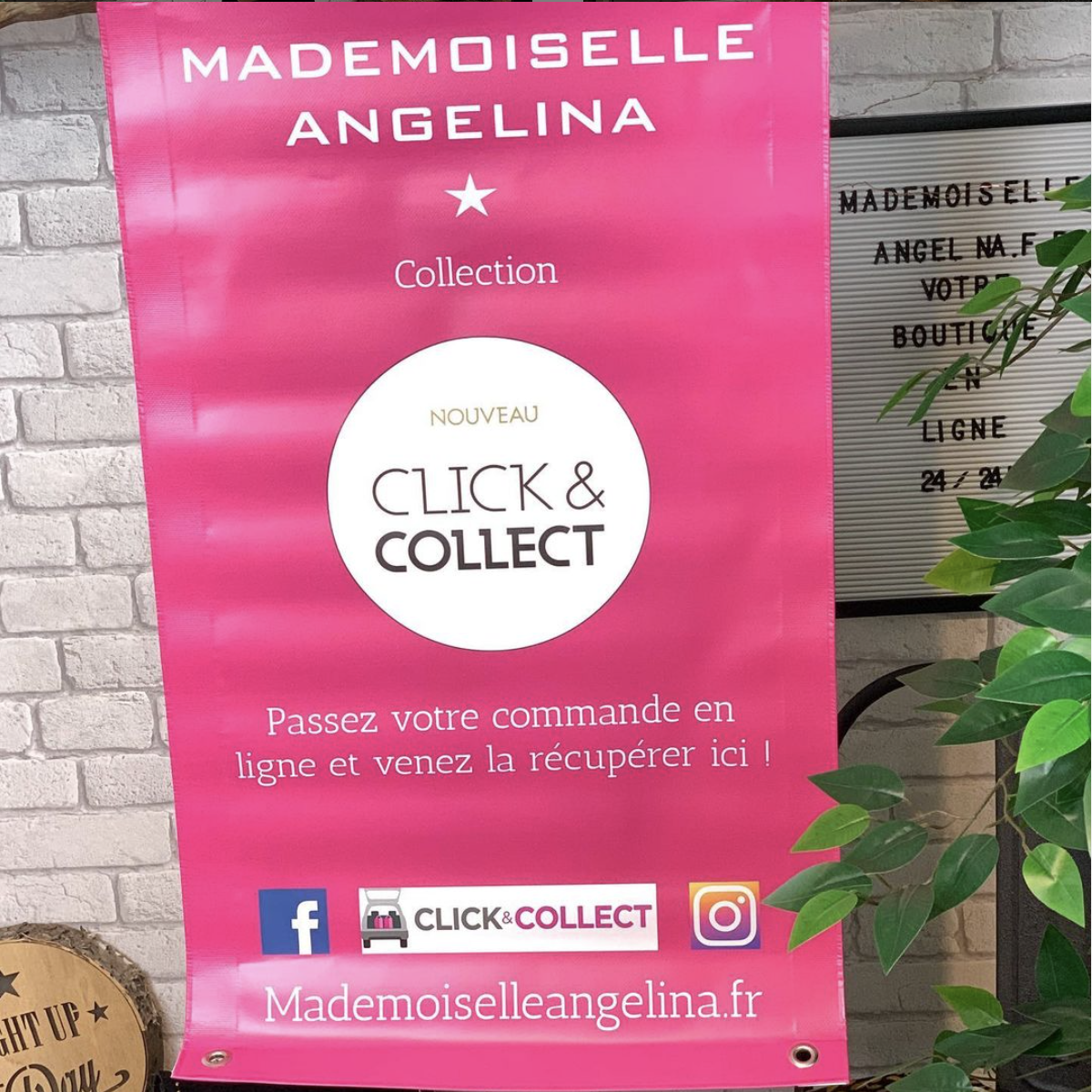 Click&Collect Click&Collect